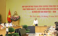 Quyết liệt vào cuộc để nâng cao đời sống của đồng bào dân tộc thiểu số và miền núi