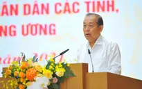 Người dân ngày càng hài lòng hơn trong tiếp cận dịch vụ công