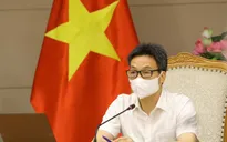 Phó Thủ tướng Vũ Đức Đam: Tránh "Bên ngoài phong tỏa nghiêm ngặt, bên trong lùng nhùng do không đủ lực lượng quản lý"