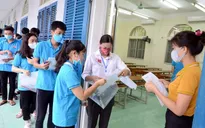 Hà Nội sẽ tiếp tục nới lỏng, ưu tiên tiêm vaccine cho người tổ chức kỳ thi THPT