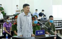 Đề nghị giữ nguyên hình phạt sơ thẩm đối với nguyên Giám đốc CDC Hà Nội Nguyễn Nhật Cảm