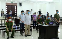 Xét xử phúc thẩm vụ án xảy ra tại CDC Hà Nội