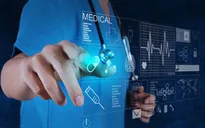 Điều trị ung thư bằng phần mềm trí tuệ nhân tạo