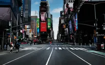 New York tụt phía sau khi kinh tế Mỹ dần hồi phục