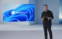 Windows 11 ra mắt: hỗ trợ chạy ứng dụng Android, cho cập nhật miễn phí
