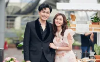 Đình Tú không chịu nổi bạn gái Hương Giang khi đóng Mùa hoa tìm lại