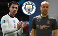 Phá kỷ lục chuyển nhượng, Man City đưa nhạc trưởng tuyển Anh về sân Etihad