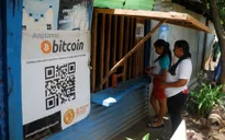Bitcoin được giao dịch hợp pháp ở El Salvador từ tháng 9