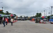 Công an Quảng Ninh chỉ đạo khởi tố vụ án làm lây lan dịch bệnh COVID-19