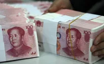 Trung Quốc bơm tiền vào hệ thống tài chính