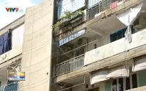 Cháy nhà do chập điện- hiểm họa cũ, nỗi lo mới