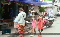 Suất cơm 5 ngàn ấm lòng mùa Covid-19