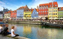 Copenhagen đứng đầu thế giới về chất lượng cuộc sống