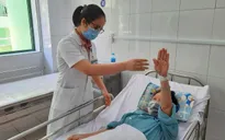 Cảnh báo đột quỵ mùa nắng nóng