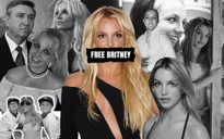 Britney Spears xin lỗi người hâm mộ vì đã giả vờ hạnh phúc