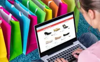 Nộp thuế hộ người bán, sàn thương mại điện tử lo khó khả thi