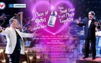 Hòa nhạc giao hưởng trực tuyến: Dịch bệnh tạo ra khoảng cách nhưng âm nhạc sẽ kéo mọi người xích lại