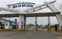 Quảng Ninh, Lâm Đồng tạm dừng hoạt động kinh doanh vận tải hành khách