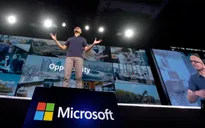 Microsoft chính thức “chung mâm” cùng Apple