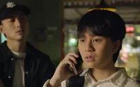Hãy nói lời yêu - Tập 22: Duy (Anh Vũ) ghen lồng lộn khi Phan gọi điện cho Tú (Bảo Hân)