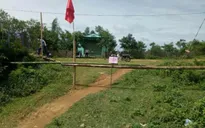 Sơn La ghi nhận 5 ca dương tính với SARS-CoV-2, trong đó 3 ca có yếu tố cộng đồng