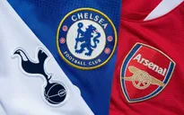 Lịch trình tiền mùa giải của Arsenal: Giao hữu với hàng loạt đội bóng mạnh