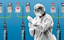Tiêm trộn hai loại vaccine COVID-19 có hiệu quả hơn không?