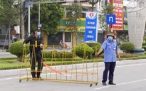Bắc Giang thêm 2 địa phương thực hiện gỡ bỏ giãn cách xã hội