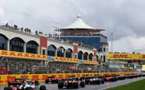 GP Thổ Nhĩ Kỳ trở lại với F1 trong năm 2021
