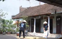Cặp lá yêu thương: Chị cả gương mẫu