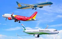 3 Bộ vào cuộc làm rõ việc cạnh tranh trong giá vé máy bay nội địa