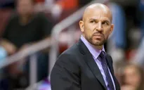 Dallas Mavericks chính thức có HLV mới