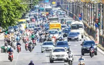 Bắc Bộ có nắng nóng cục bộ, từ ngày 27/6 mở rộng toàn khu vực