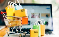 Nộp thuế hộ cho người bán: Sàn thương mại điện tử vẫn nhiều băn khoăn!