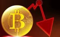 Bitcoin thủng mốc 30.000 USD, liệu có tiếp tục lao dốc?
