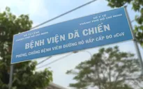 TP Hồ Chí Minh triển khai bệnh viện dã chiến thu dung điều trị COVID-19