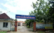Khai trừ Đảng với nguyên Hiệu trưởng 1 trường Cao đẳng ở Bình Phước