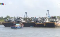 Chuyển biến rõ nét trong chấp hành IUU
