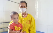 Nhập viện do sốt cao liên tục, bé trai phát hiện mắc viêm não Nhật Bản