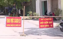 Hưng Yên giãn cách xã hội huyện Yên Mỹ theo nguyên tắc Chỉ thị 16 từ 0h ngày 27/6