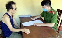 Thay tên đổi họ, sống hòa nhã để trốn truy nã suốt 22 năm