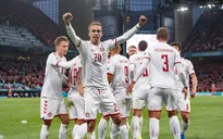 Lịch thi đấu UEFA EURO 2020 ngày 26/6: Xứ Wales chạm trán Đan Mạch, Italia dễ thở trước Áo