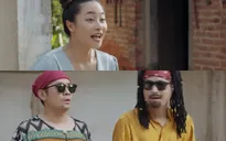Mùa hoa tìm lại - Tập 15: Hoa (Thạch Huyền) sắp thành trò cười nổi tiếng trên Youtube