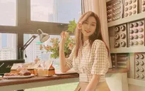 Mùa hoa tìm lại: Hương Giang xinh tươi tiết lộ Tuyết bị "nghiệp quật"