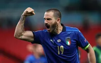 Vượt qua ĐT Áo trong hiệp phụ, ĐT Italia lập 2 kỷ lục mới