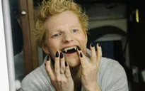 Ed Sheeran bùng nổ sau 2 năm nghỉ ngơi