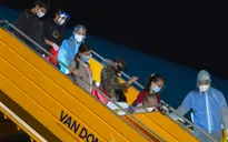 Thứ trưởng Bộ Y tế Trần Văn Thuấn: Thí điểm "hộ chiếu vaccine" ở Việt Nam không có nghĩa là người nhập cảnh được đi lại tự do