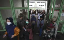 Indonesia có số ca mắc mới cao kỷ lục, Campuchia tin tưởng mục tiêu đạt miễn dịch cộng đồng "trong tầm tay"