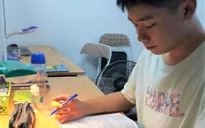 Thủ khoa kỳ thi lớp 10 THPT công lập tại Hà Nội: Bí quyết là tinh thần kỷ luật