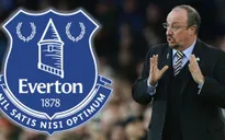 Rafael Benitez sẽ dẫn dắt đại kình địch của Liverpool